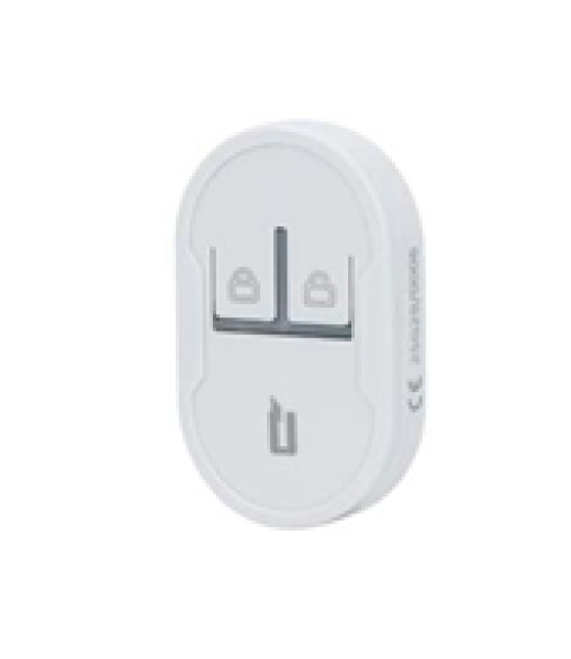 ÜControl Fernbedienung RX